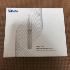 iQOS セット 訳ありのサムネイル