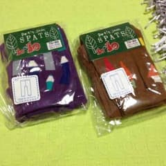ルルロロ様専用(*^^*)新品 プチジャム 完売 スパッツのサムネイル