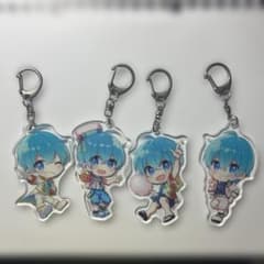 すとぷり ころんくん アクリルキーホルダー まとめ売りのサムネイル
