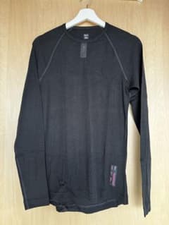 新品未使用‼️Rapha ラファ メリノ ロングスリーブベースレイヤー