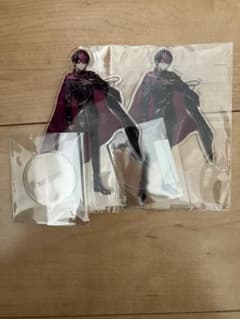 シクフォニ　LAN アクスタ 初期 JJのサムネイル