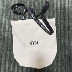 GYDA トートバッグのサムネイル