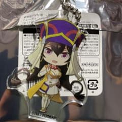 Fate grand order 극장판 카멜롯 아크릴 매력 현지 산조