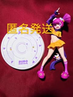 MUSE DASH ブロウ フィギュア - メルカリ