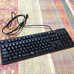 エル様専用  Owltech 日本語109キー/メカニカルキーボード(茶軸)のサムネイル