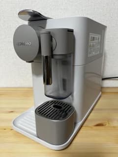 Nespresso ラティシマワン F111 2021年製 動作確認済み 美品 - メルカリ