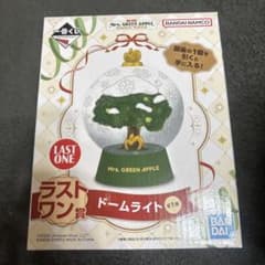 Mrs. GREEN APPLE ドームライト LAST ONE賞のサムネイル