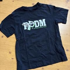 福井県立恐竜博物館 Tシャツ 140サイズのサムネイル