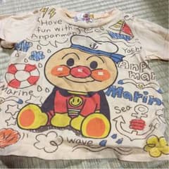 アンパンマンシャツのサムネイル