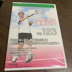 田中信弥　瞬間直し実践会　Vol.123のサムネイル