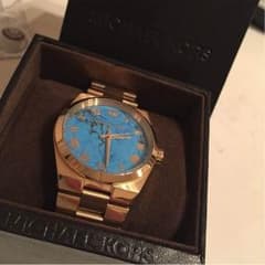 MICHAEL KORS 時計 未使用のサムネイル