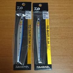 ダイワ  TGベイトスリムのサムネイル