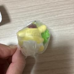 サンリオ カプセルトイ ポムポムプリンのサムネイル