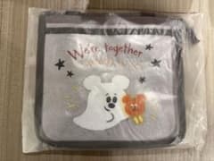 ディズニー　2026　ハロウィーンスーベニアランチケースのサムネイル