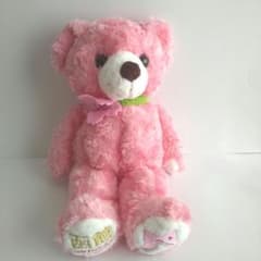 昭和レトロ 熊 くま クマ ぬいぐるみ ファースト社 日本製