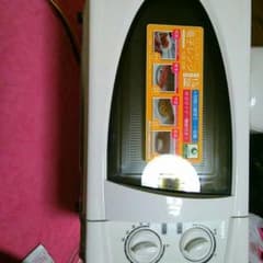 VERSOS 電子レンジのサムネイル