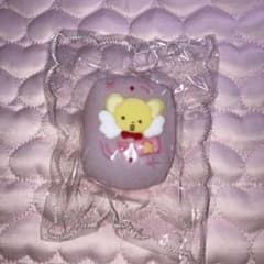 カードキャプターさくら ケロちゃん スクイーズのサムネイル