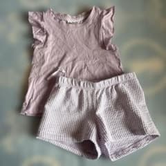 H &M 上下セットのサムネイル