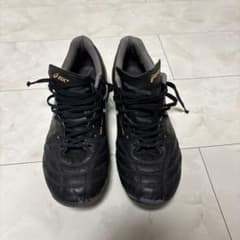 asics DS LIGHT Fly サッカーシューズ 黒のサムネイル