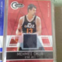 NBAカードのサムネイル
