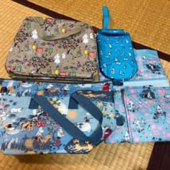 リンネル  付録のサムネイル