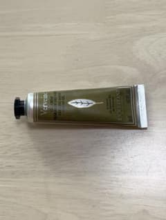 L'OCCITANE ヴァーベナ ハンドクリーム 30ml　ロクシタンのサムネイル
