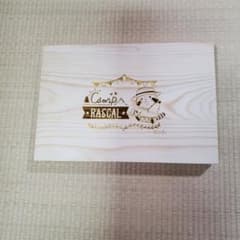 キャンプラスカル木製カトラリーセット - メルカリ