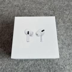 Apple AirPods Pro MWP22J/Aのサムネイル