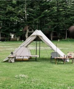 【限定新品未開封品と美品のセット】tent.−Mark xEKAL BKサミット 限定新品未開封品と美品のセット】tent.−Mark xEKAL BKサミット