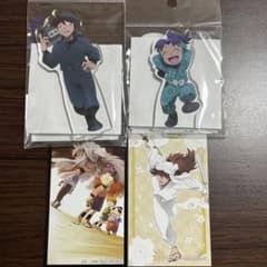 忍たま乱太郎 ただいま！忍術学園の段 土井半助 摂津のきり丸