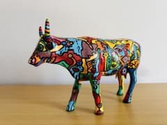 CowParde ムーヨークセレブレーション(大) CowParde ムーヨークセレブレーション(大) - メルカリ