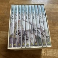 聖戦士ダンバイン DVD-BOX〈初回限定生産・10枚組〉 - メルカリ
