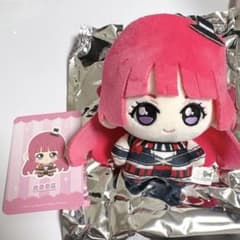 そふぃ プリパラ JOYOUTH 中国 海外 ぬいぐるみ - メルカリ