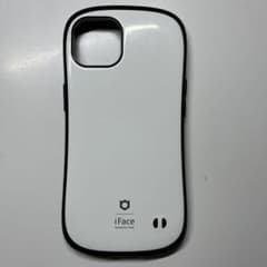 iFace （iPhone13）のサムネイル