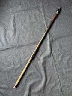 ダイワ 高級釣竿 磯潮3号 中古 ロッド DAIWA 船釣り - メルカリ