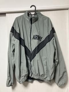 armyナイロンジャケットのサムネイル
