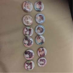NEWGAME! 이치 반 쿠지 아니 쿠지