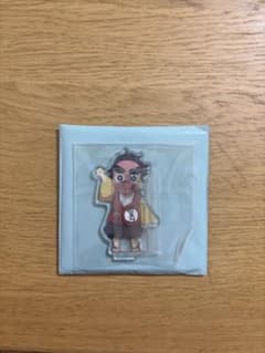 Demon Slayer: Kimetsu no Yaiba, season 3 A Mini Character Connecting Random Acrylic Stand Kotetsu