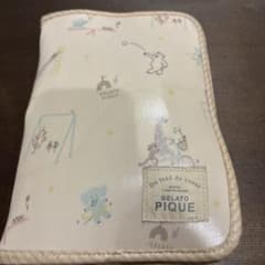 GELATO PIQUE 母子手帳ケースのサムネイル