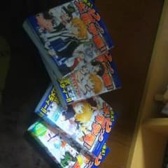 七つの大罪 別冊のサムネイル