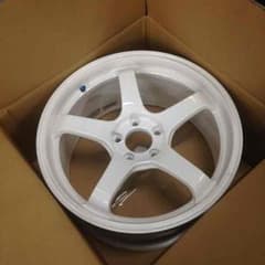 ヨコハマ アドバンレーシングGTのサムネイル