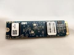 トトロの森番様専用　macbook pro用 SSD 中古1TBのサムネイル