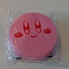 モスバーガー カービィ　ラッキーバッグのサムネイル