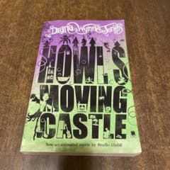 Howls Moving Castleのサムネイル