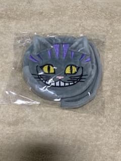 水曜日のアリス　チシャ猫　ポーチのサムネイル