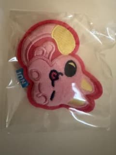 たまごっちぬいピン みゃおっち