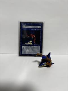 遊戯王　ダンジョンダイスモンスターズ　DDM フィギュア・カード　　26のサムネイル
