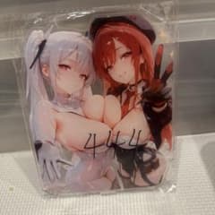 P444 NIKKE ニケ ラピ シンデレラ アクリルスタンド アクスタのサムネイル