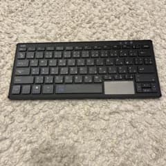 ※masa専用EW-B008 Bluetooth TouchPadのサムネイル