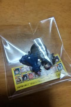 僕のヒーローアカデミア　チョコエッグ　荼毘のサムネイル